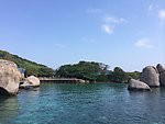 泰国风光