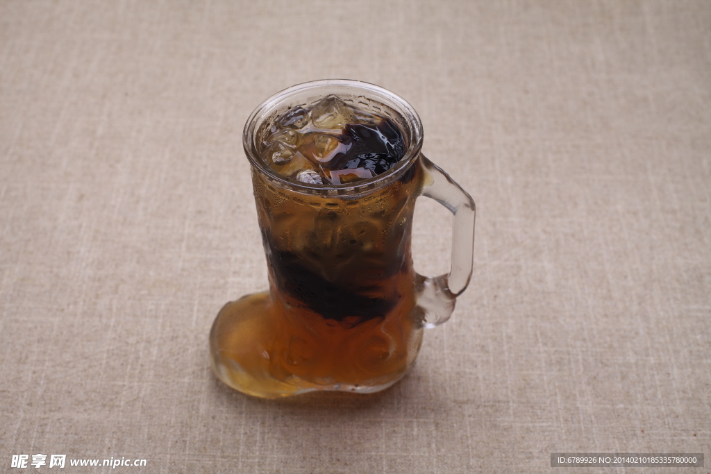 冬瓜茶