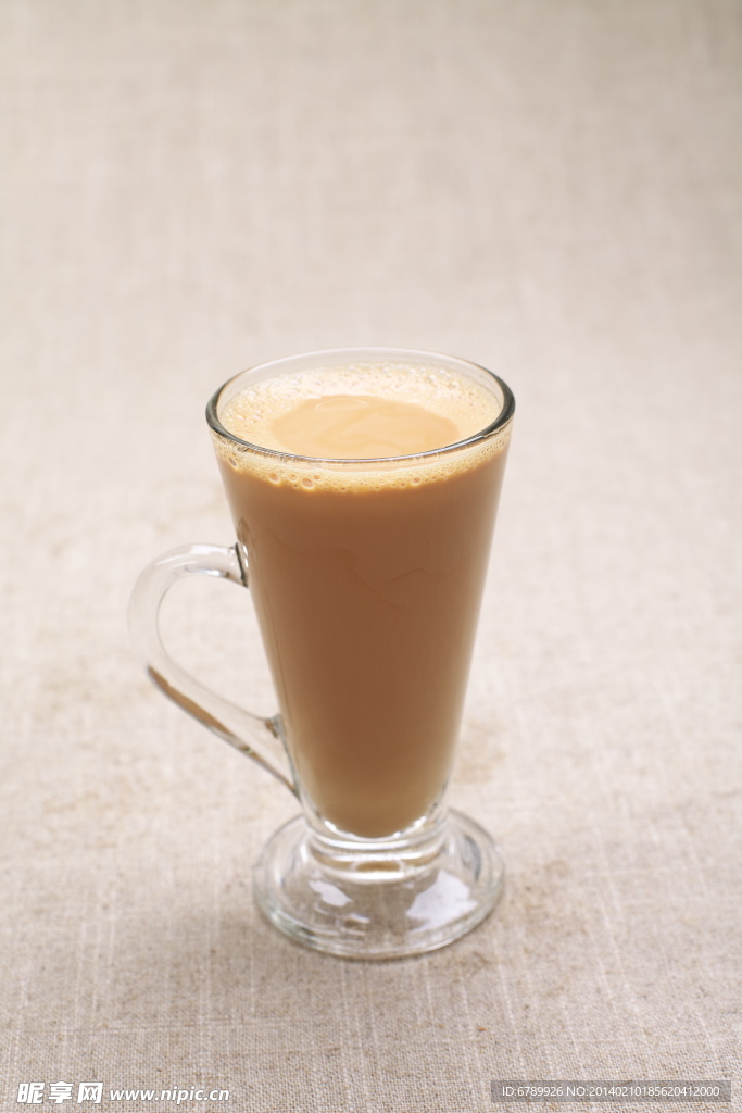 丝袜奶茶