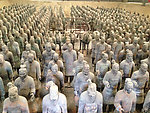 兵马俑