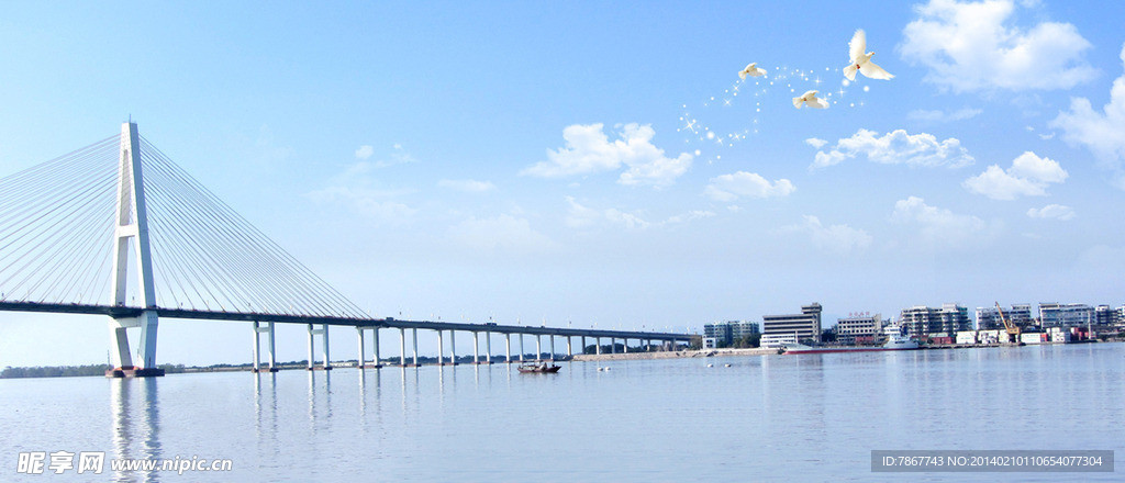 汕头礐石大桥