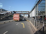 广州中山大道BRT