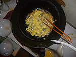 炸玉米