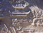 雕像