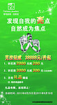 珠宝活动海报