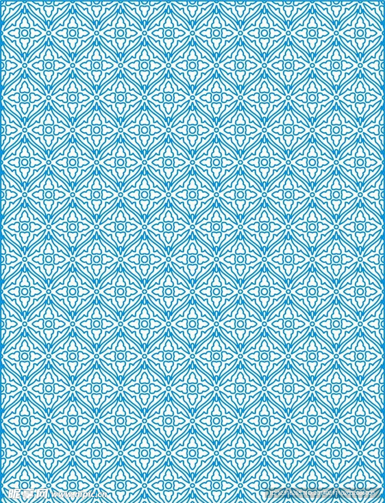 背景墙纸图案