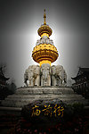 大佛禅院