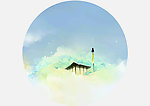 风景画