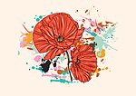 花朵