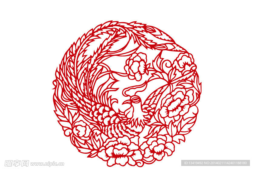 凤凰