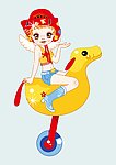 小孩