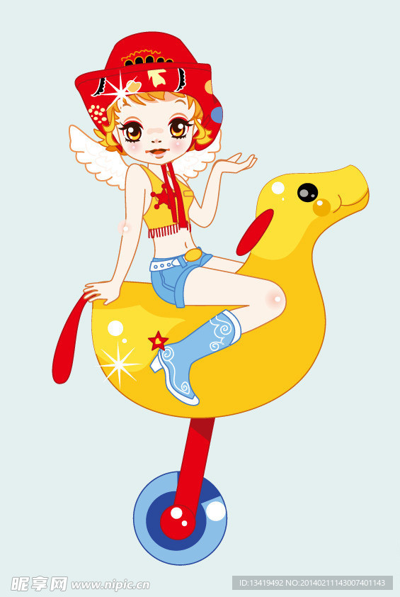 小孩