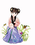 汉服