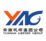 云南机场集团公司标志