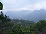 山峰