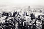 迪拜风光