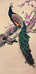 春日花红