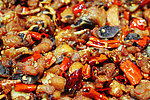 辣子鸡丁