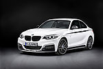 宝马M235i