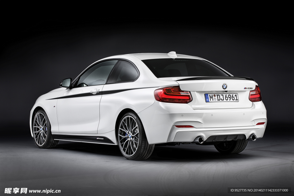 宝马M235i