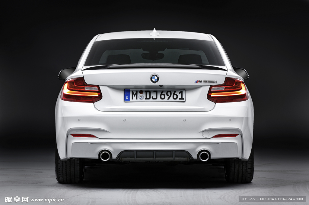 宝马M235i