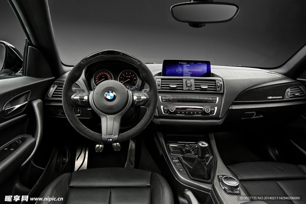宝马M235i