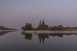 曼德勒护城河