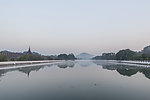 曼德勒护城河
