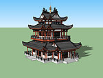 文昌阁