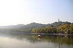 杭州西湖