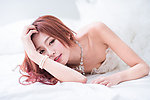 美女