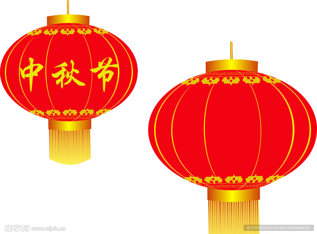 中秋灯笼