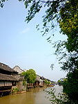 乌镇 江南 水乡