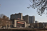 邯郸展览馆博物馆