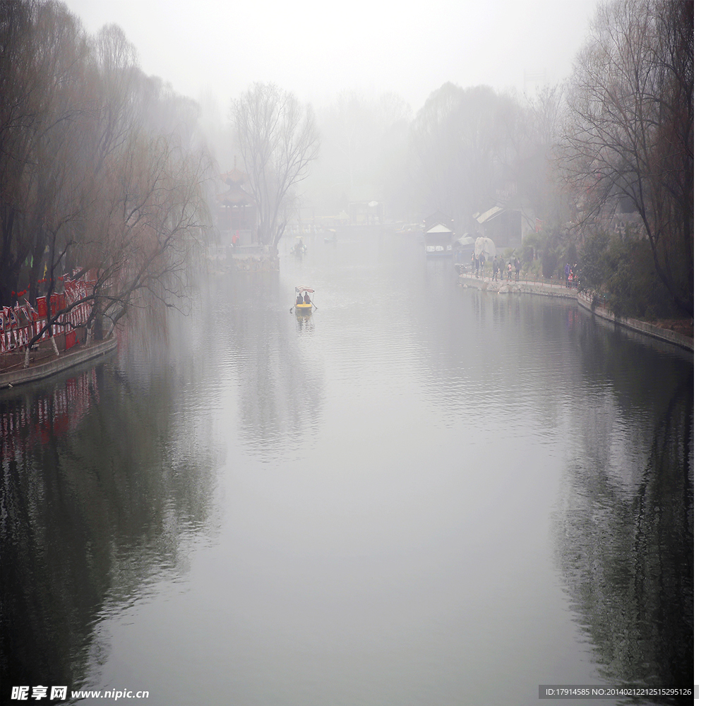 中原水乡