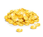金钱金币
