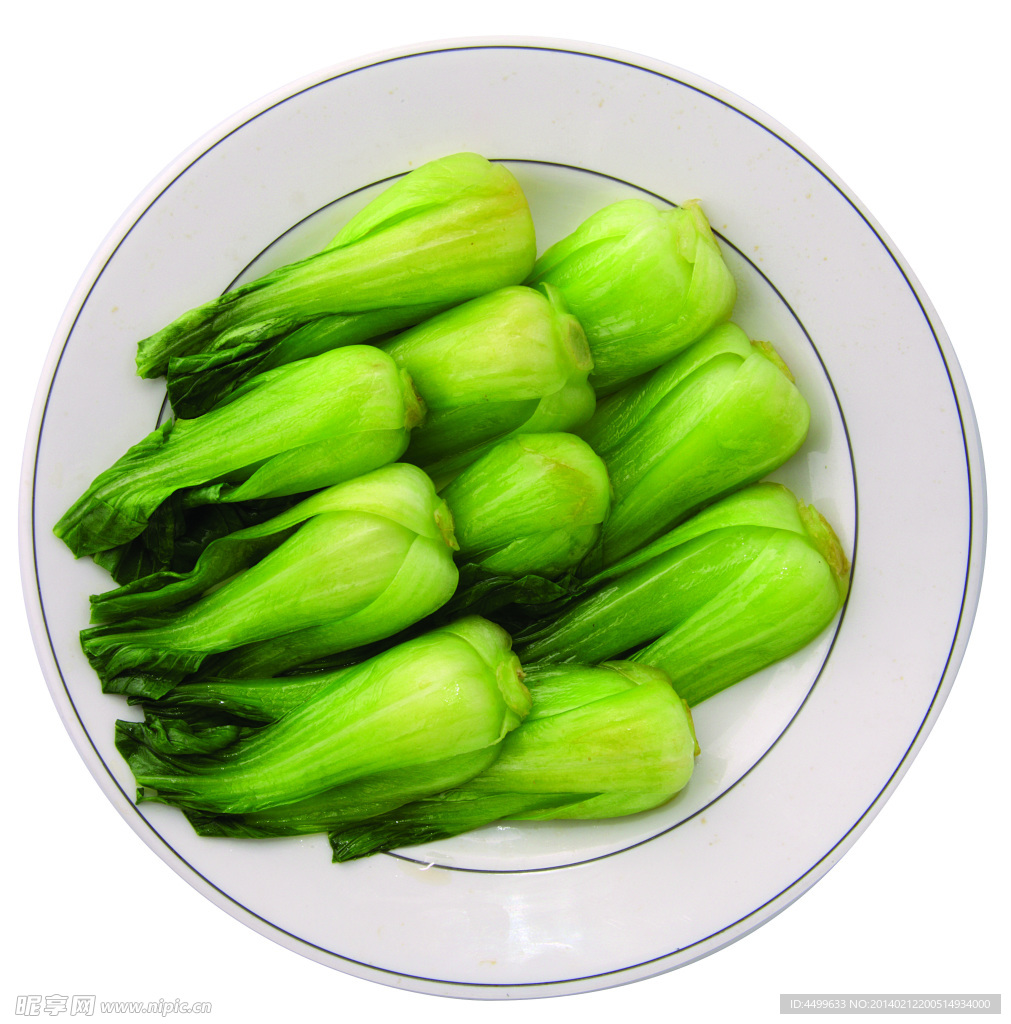 炝油菜