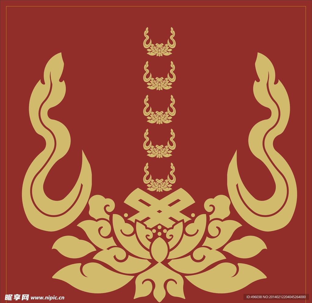 花纹