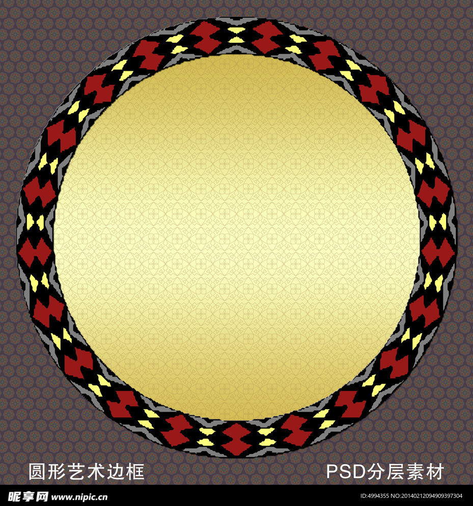 边框