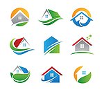 地产LOGO