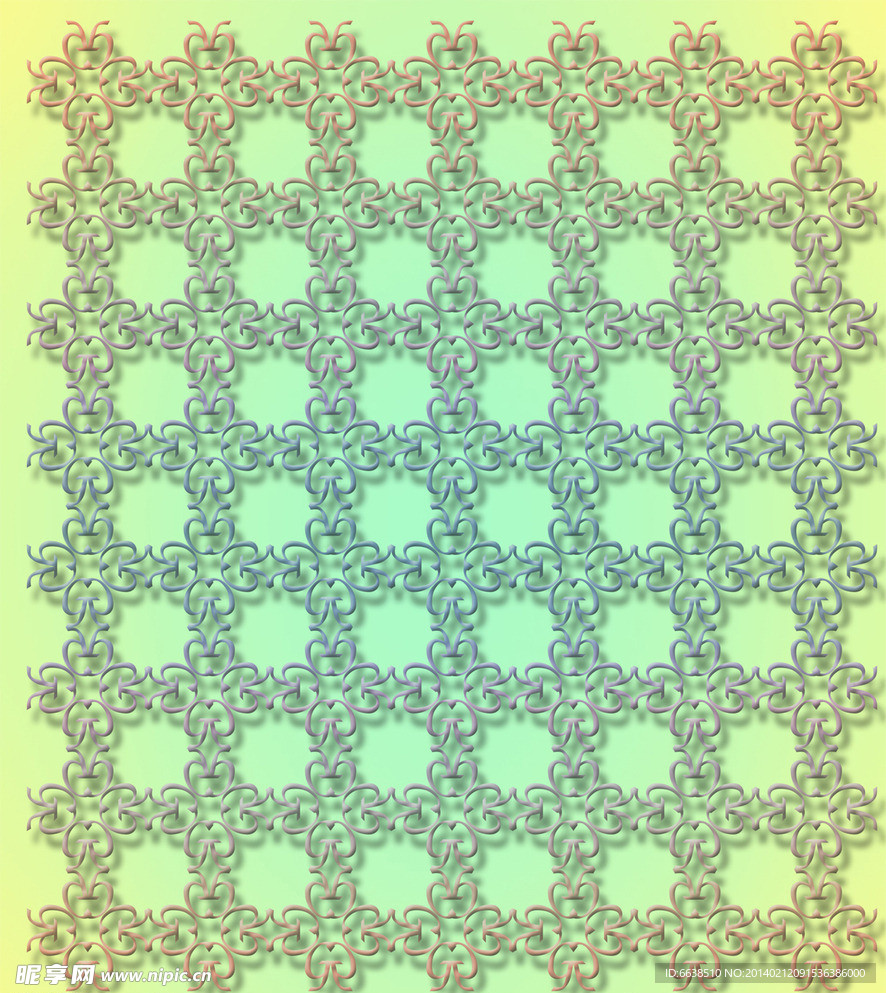 底纹