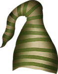 礼帽