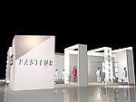 展厅素材