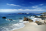 海边风景