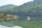 青山绿水