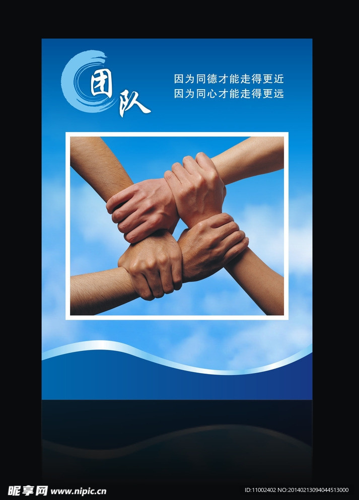 团队