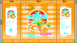 菠萝面包