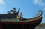 古建筑装饰图案