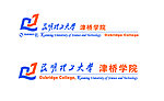 津桥学院标志