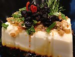 老干妈 豆腐